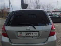 Photo of the vehicle Honda Fit