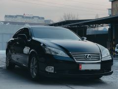 Фото авто Lexus ES