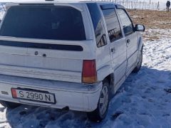 Сүрөт унаа Daewoo Tico