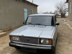 Photo of the vehicle ВАЗ (Lada) 2107