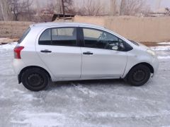 Photo of the vehicle Toyota Yaris