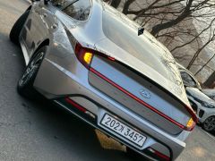 Сүрөт унаа Hyundai Sonata