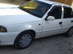 Сүрөт унаа Daewoo Nexia