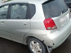 Photo of the vehicle Daewoo Kalos