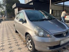 Сүрөт унаа Honda Fit