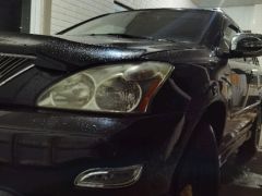 Photo of the vehicle Lexus RX