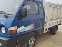 Фото авто Hyundai Porter