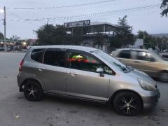 Сүрөт унаа Honda Fit