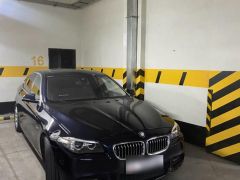 Фото авто BMW 5 серии