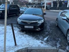 Сүрөт унаа Toyota Camry