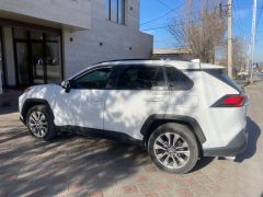 Фото авто Toyota RAV4