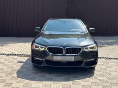 Фото авто BMW 5 серии