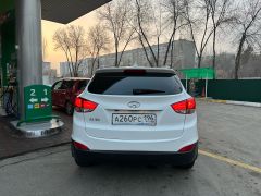 Photo of the vehicle Hyundai ix35