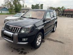 Фото авто Toyota Land Cruiser Prado