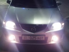 Сүрөт унаа Mazda Premacy