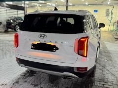 Photo of the vehicle Hyundai Palisade