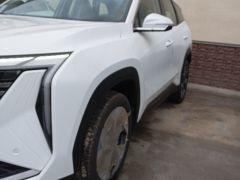 Photo of the vehicle Geely Atlas Pro