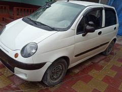 Фото авто Daewoo Matiz