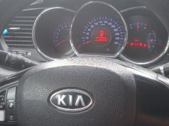 Сүрөт унаа Kia K5