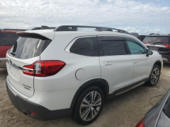 Фото авто Subaru Ascent