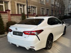 Сүрөт унаа Toyota Camry