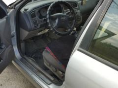 Photo of the vehicle Nissan Primera