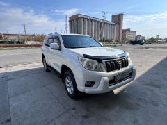 Фото авто Toyota Land Cruiser Prado