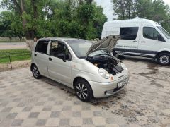 Photo of the vehicle Daewoo Matiz