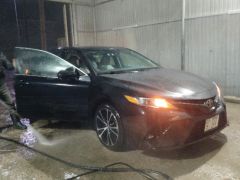 Photo of the vehicle Toyota Camry