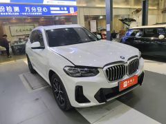 Photo of the vehicle BMW X3