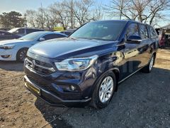 Photo of the vehicle SsangYong Rexton