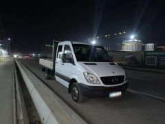 Фото авто Mercedes-Benz Sprinter