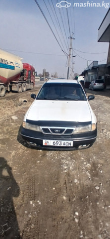 Daewoo Nexia