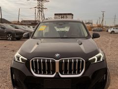 Photo of the vehicle BMW X1