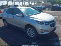 Сүрөт унаа Chevrolet Equinox