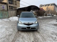 Сүрөт унаа Honda Elysion