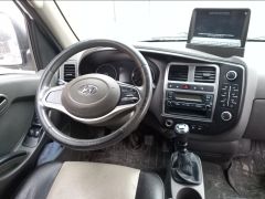 Фото авто Hyundai Porter