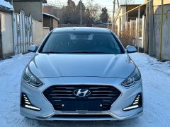 Photo of the vehicle Hyundai Sonata