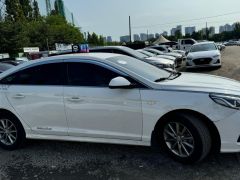 Photo of the vehicle Hyundai Sonata