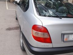 Сүрөт унаа Toyota Avensis