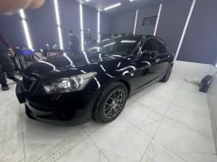 Сүрөт унаа Honda Accord