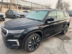 Photo of the vehicle Skoda Kodiaq