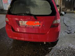 Photo of the vehicle Honda Fit