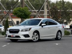 Сүрөт унаа Subaru Legacy