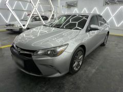 Сүрөт унаа Toyota Camry