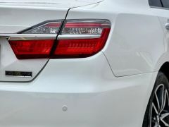 Сүрөт унаа Toyota Camry