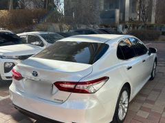 Photo of the vehicle Toyota Camry