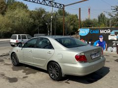 Сүрөт унаа Toyota Camry