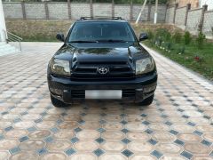 Фото авто Toyota 4Runner