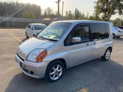 Сүрөт унаа Honda Mobilio